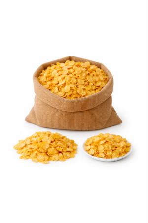 Kukoricapehely