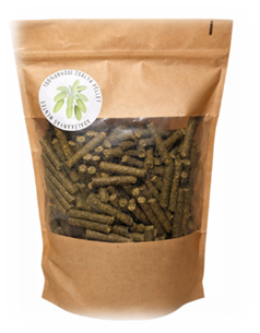 Orvosi zsálya pellet