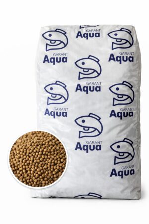 Aqua Garant Vital Swim, lebegő 9mm